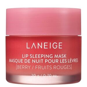 LANEIGE Lip Sleeping Mask - Red Berry